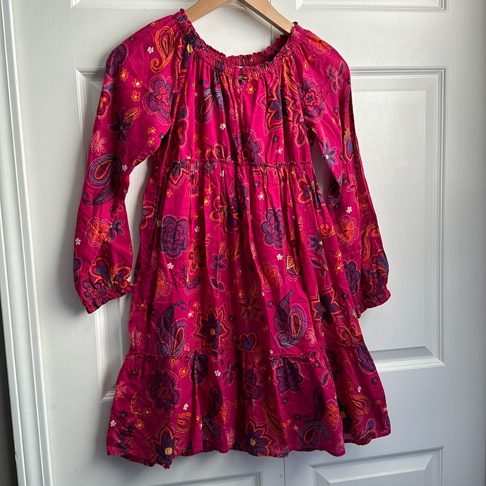 Land’s End kids dress